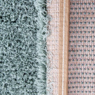 Високоворсний килим Doux 1000 , GREEN - Висока якість за найкращою ціною в Україні зображення 10.